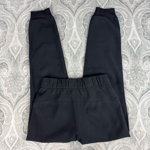 Womens Lululemon On The Fly Jogger - Picture 4 of 5